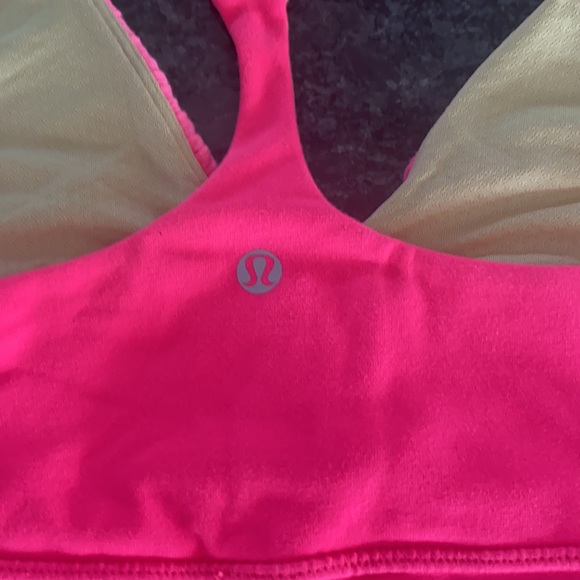 Lululemon tank - Picture 4 of 4